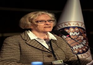 Prof. Dr. Moment Sümmani'yi anlattı